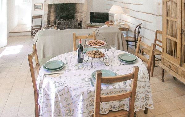 Kuća-za-odmor - St Antoine de Breuilh , Francuska - FAD159 303