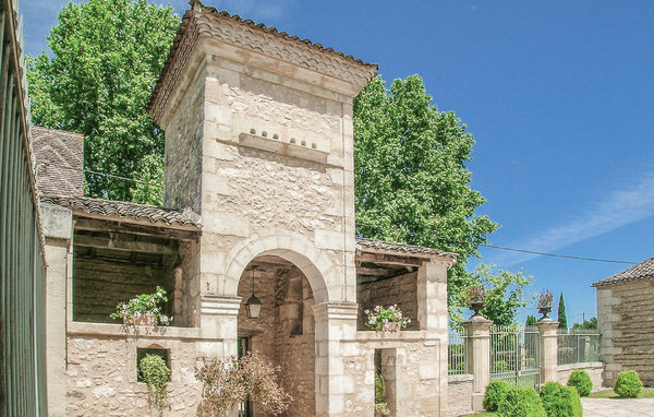 Kuća-za-odmor - St Antoine de Breuilh , Francuska - FAD159 104