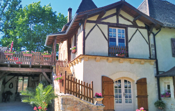 Apartamento - Terrasson , Francia - FAD162 81