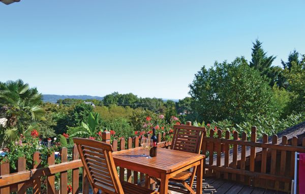 Apartamento - Terrasson , Francia - FAD162 103