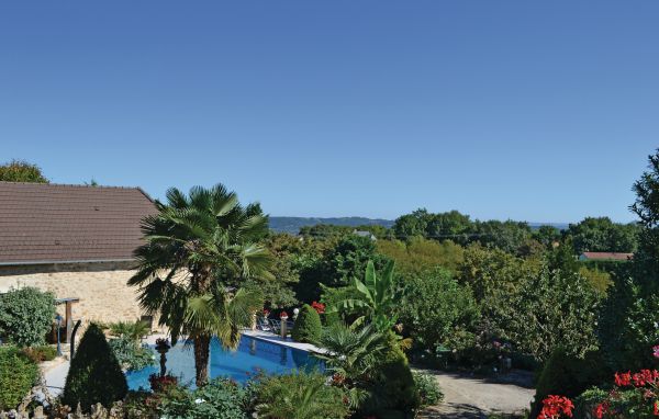 Apartamento - Terrasson , Francia - FAD162 105