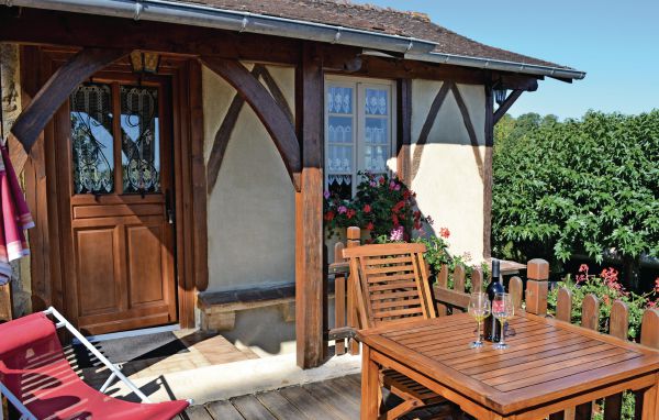 Apartamento - Terrasson , Francia - FAD162 107