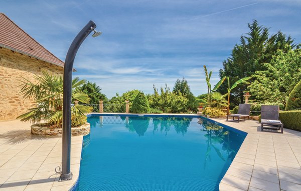 Apartamento - Terrasson , Francia - FAD162 12