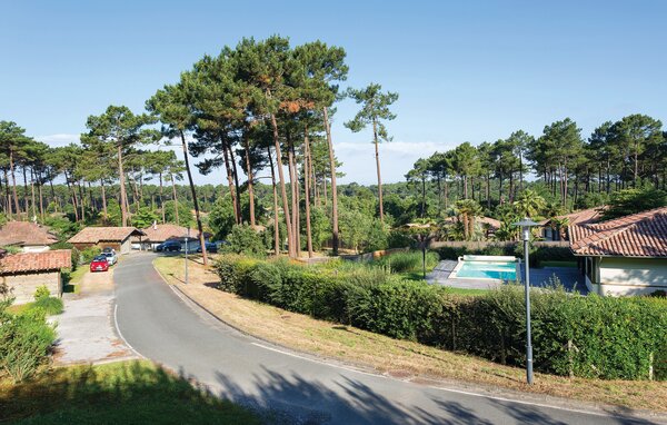 Casa de vacaciones - Moliets et Maa , Francia - FAD221 102