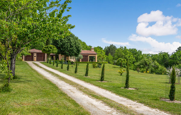 Holiday Home - Les Eyzies de Tayac Sireuil , France in Les Eyzies de ...