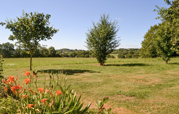 Feriebolig 