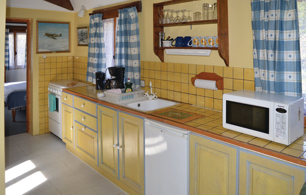 Casa de vacaciones - Savignac-Lédrier , Francia - FAD236 6