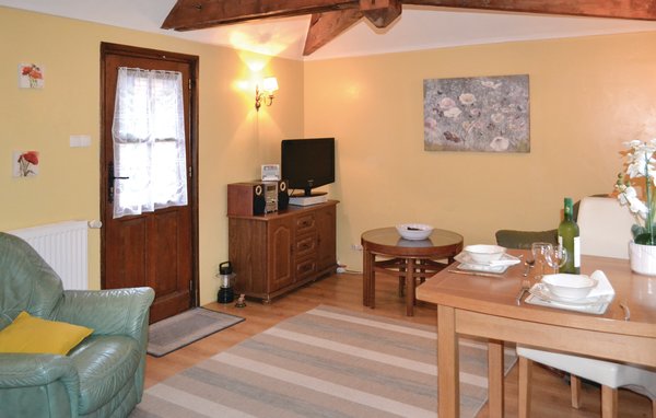 Casa de vacaciones - Savignac-Lédrier , Francia - FAD236 3