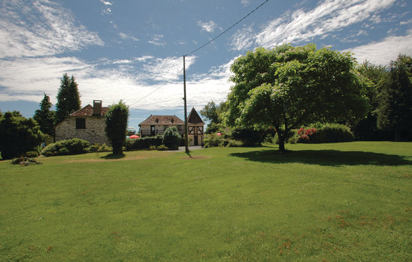 Casa de vacaciones - Savignac-Lédrier , Francia - FAD236 4