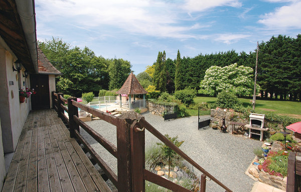 Casa de vacaciones - Savignac-Lédrier , Francia - FAD236 8