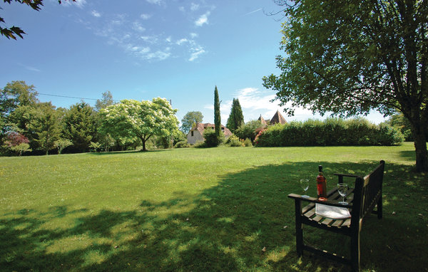 Casa de vacaciones - Savignac-Lédrier , Francia - FAD236 101