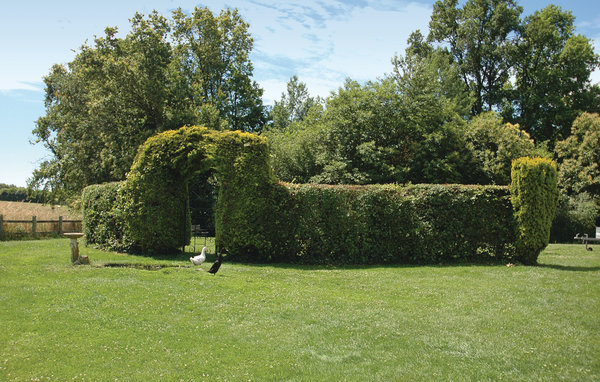 Casa de vacaciones - Savignac-Lédrier , Francia - FAD236 102