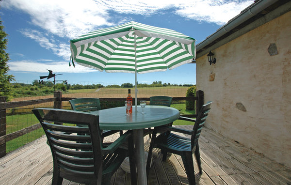 Casa de vacaciones - Savignac-Lédrier , Francia - FAD236 103