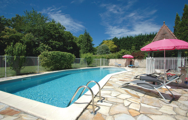 Casa de vacaciones - Savignac-Lédrier , Francia - FAD236 5