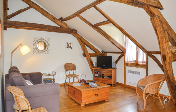 Maison Le Chauffadour