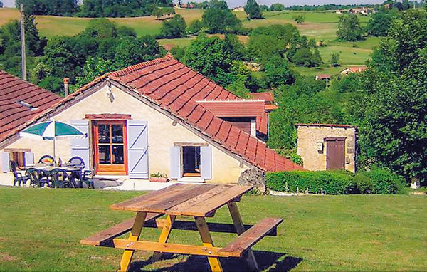 Maison Le Chauffadour