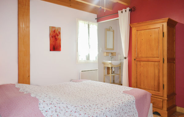 Maison Le Chauffadour