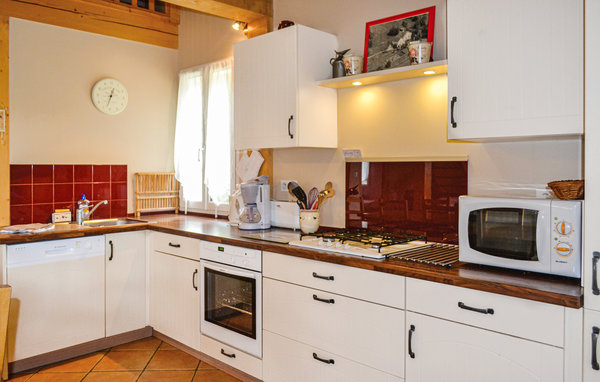 Maison Le Chauffadour