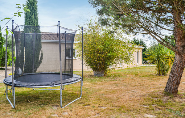 Feriebolig 