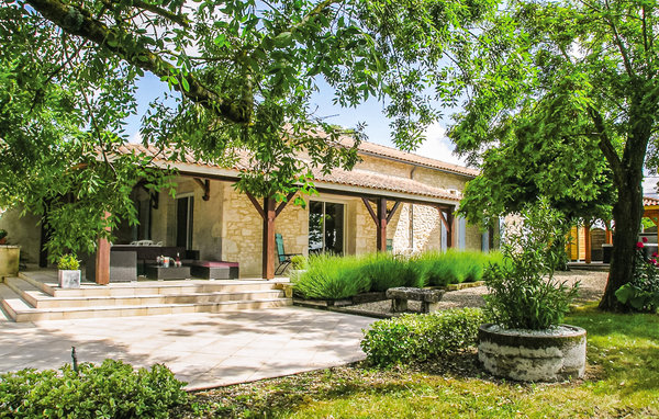 Vacation home 