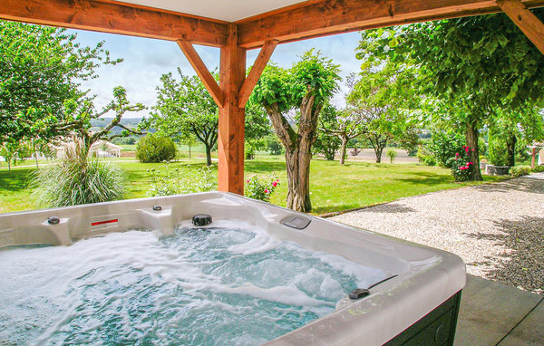 Vacation home 