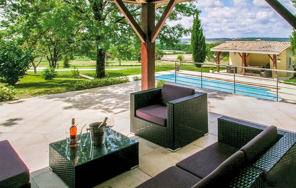 Vacation home 