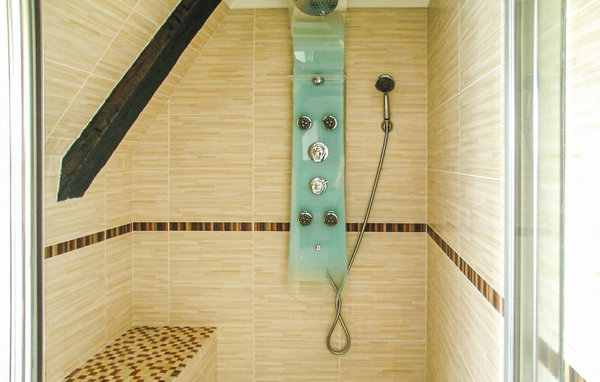 Vakantiehuis 