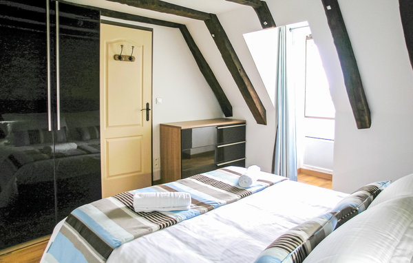 Vakantiehuis 