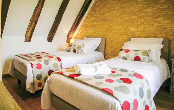 Vakantiehuis 
