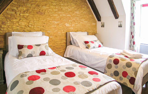 Vakantiehuis 