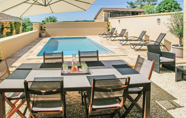 Vakantiehuis 