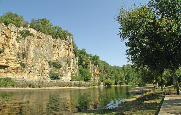 Casa de vacaciones - La Croix du Levrier , Francia - FAD339 904