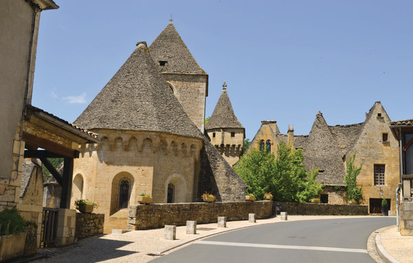 Casa de vacaciones - La Croix du Levrier , Francia - FAD339 905