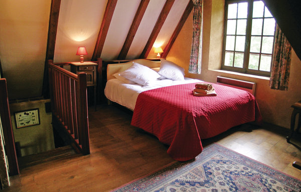Casa de vacaciones - La Croix du Levrier , Francia - FAD339 7