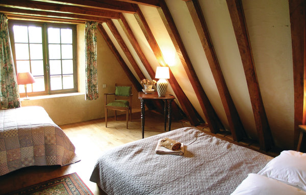 Casa de vacaciones - La Croix du Levrier , Francia - FAD339 602