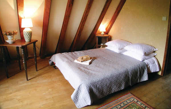 Casa de vacaciones - La Croix du Levrier , Francia - FAD339 603