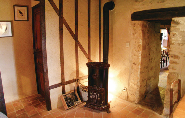 Casa de vacaciones - La Croix du Levrier , Francia - FAD339 302
