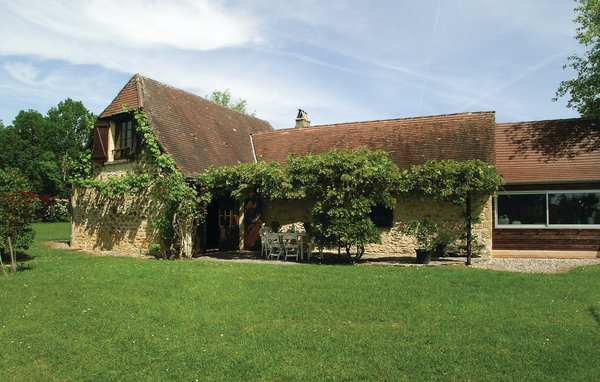 Casa de vacaciones - La Croix du Levrier , Francia - FAD339 4