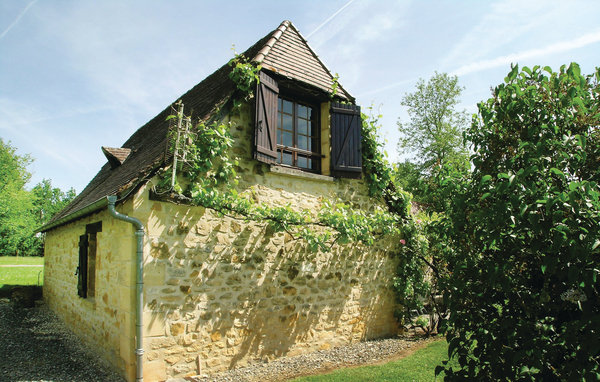 Casa de vacaciones - La Croix du Levrier , Francia - FAD339 81