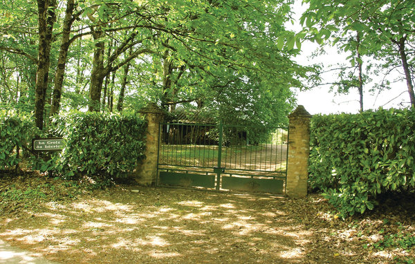 Casa de vacaciones - La Croix du Levrier , Francia - FAD339 101
