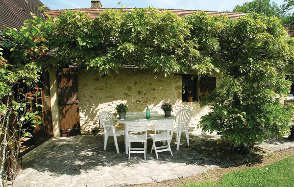 Casa de vacaciones - La Croix du Levrier , Francia - FAD339 102