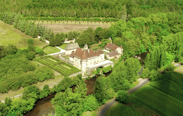 Casa de vacaciones - Gardonne , Francia - FAD351 901