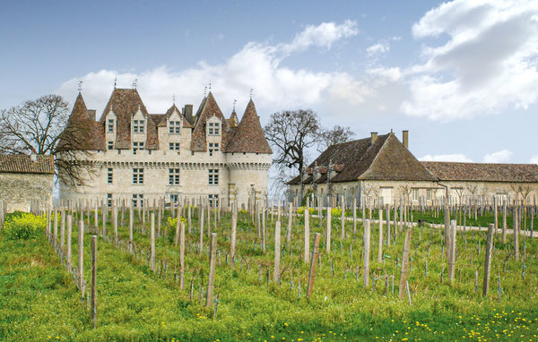 Casa de vacaciones - Gardonne , Francia - FAD351 903