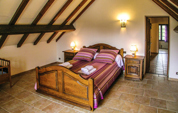 Casa de vacaciones - Gardonne , Francia - FAD351 8