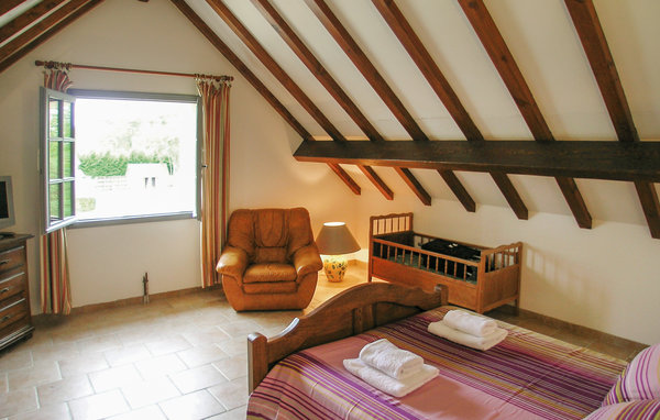 Casa de vacaciones - Gardonne , Francia - FAD351 601