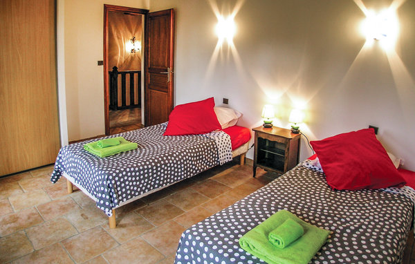Casa de vacaciones - Gardonne , Francia - FAD351 603