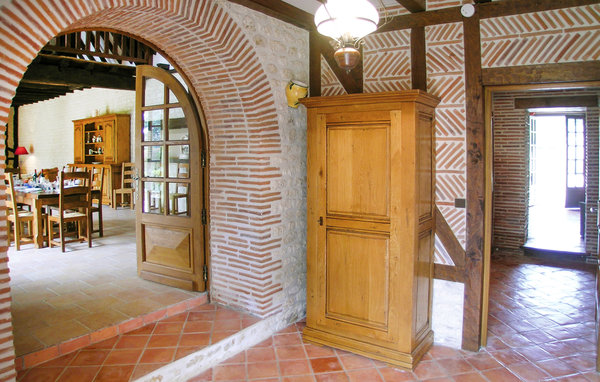 Casa de vacaciones - Gardonne , Francia - FAD351 7