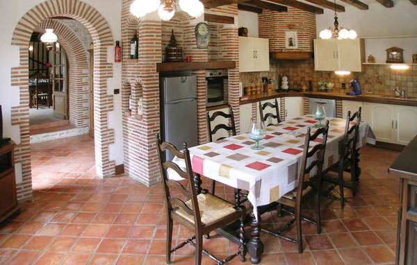 Casa de vacaciones - Gardonne , Francia - FAD351 3