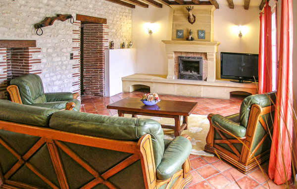 Casa de vacaciones - Gardonne , Francia - FAD351 4