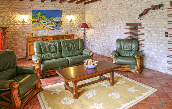 Casa de vacaciones - Gardonne , Francia - FAD351 301